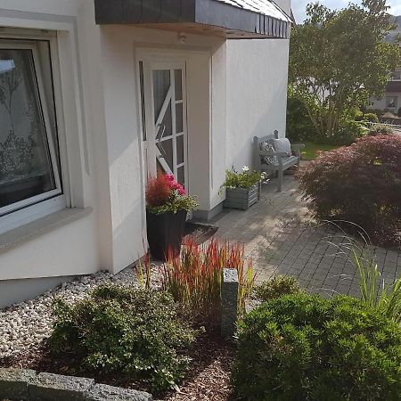 Ferienhaus Geier Hilders Экстерьер фото