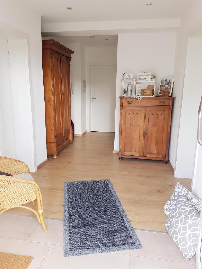Ferienhaus Geier Hilders Экстерьер фото
